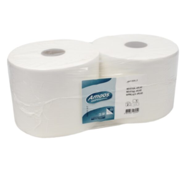 BOBINA AIRLAID Pack 2 Ud