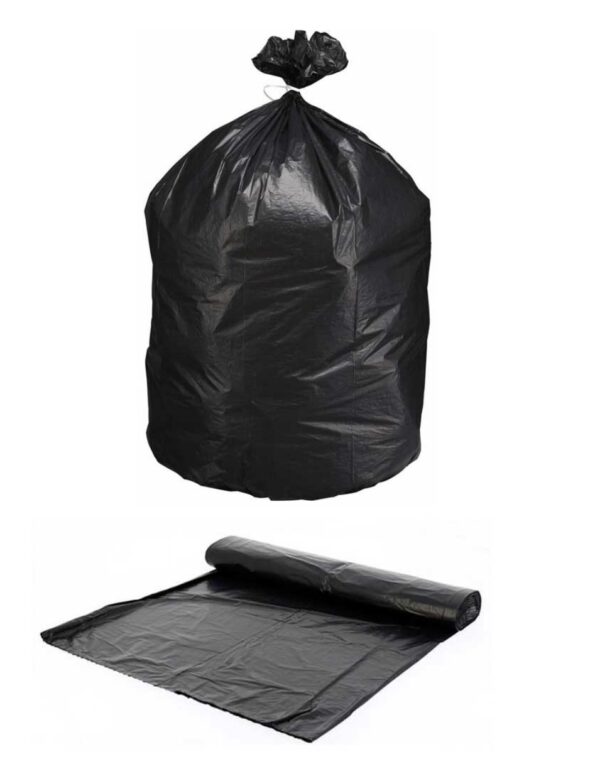 BOLSA BASURA 87 x 110 Caja 30 x 10