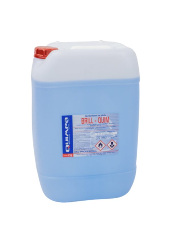 BRILL QUIM 25l