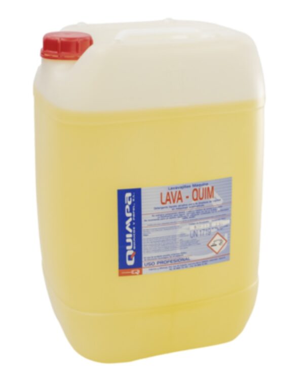 LAVA QUIM 25L