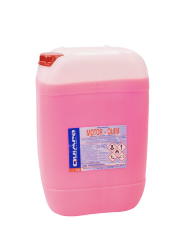 MOTOR QUIM 25L