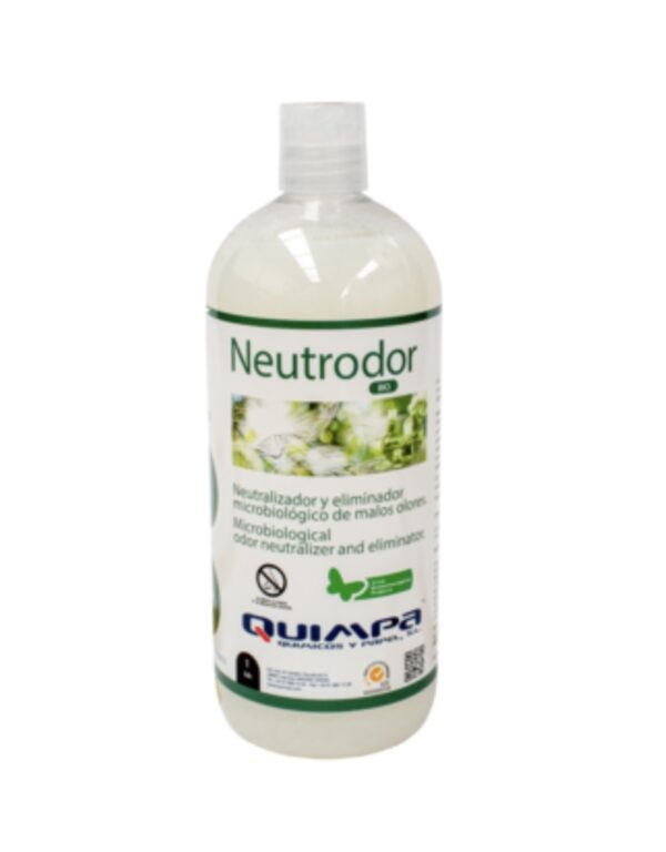 NEUTRODOR BIO Caja 12 x 1 L