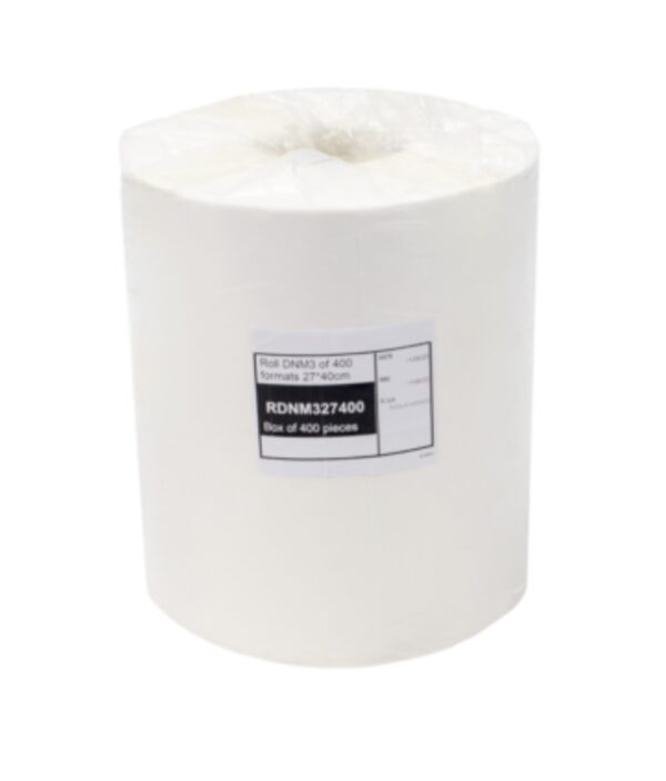 PLEX-B BLANCO 400 paños