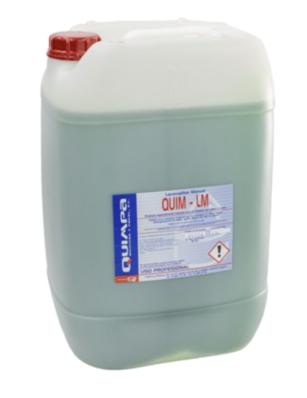 QUIM LM