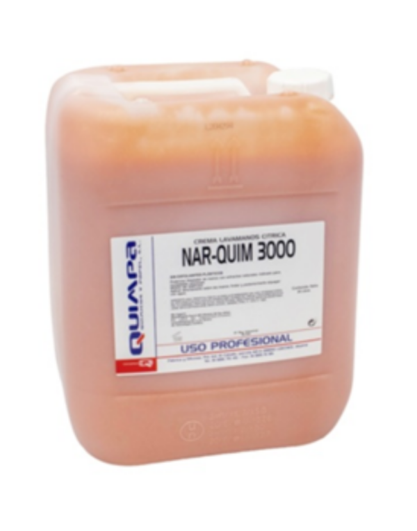 NAR QUIM 3000 _ 20L